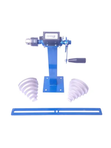 Bobinadeira manual para motores elétrico