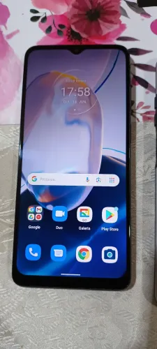Motorola moto E22 dual Sim 32GB