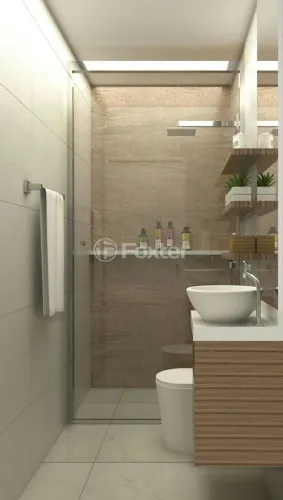 Apartamento à venda Rua Antônio de Souza Campos, Vila Matilde - São Paulo
