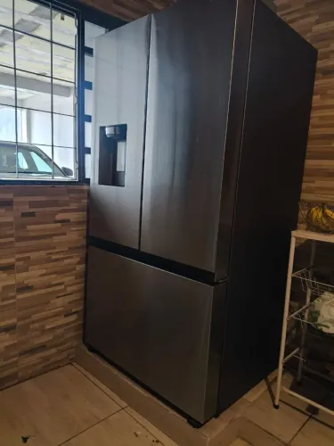 Geladeira Samsung 576lt 2anos de uso