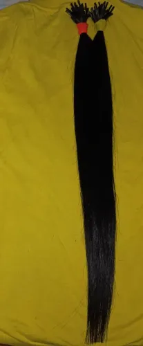 Cabelo Mega humano 