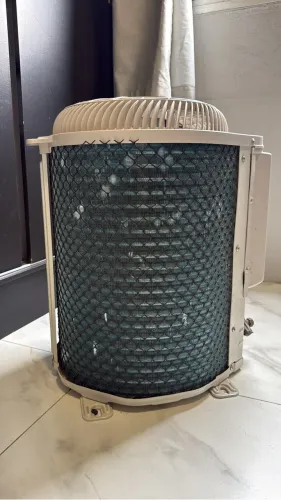 Ar condicionado Inverter 9mil BTUS