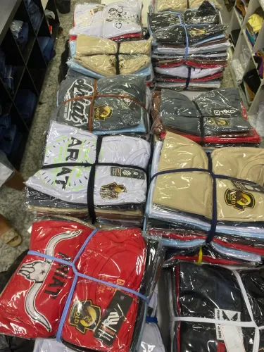 CAMISAS PERUANA GOLD - VENDO NO VAREJO/ATACADO