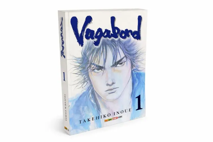 Manga Vagabond