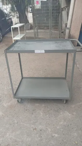 Vendo carrinho plataforma