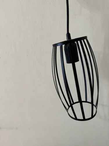 Luminária