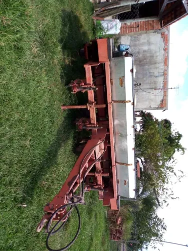 PLANTADEIRA