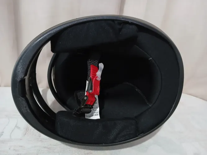 Vendo um capacete novo da gow n 58 