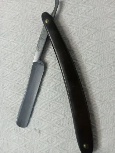 Vendo navalha antiga 