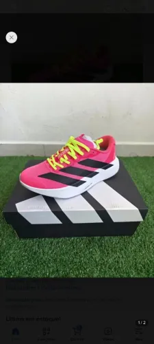 Adizero EVO SL