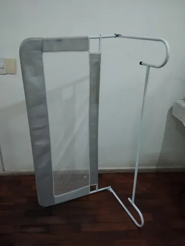 Grade de Proteção para Cama Alta Premium Bebê e Idoso