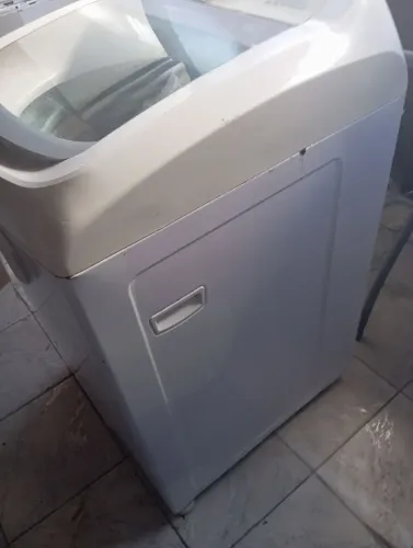 Máquina de lavar Consul 11 kg 