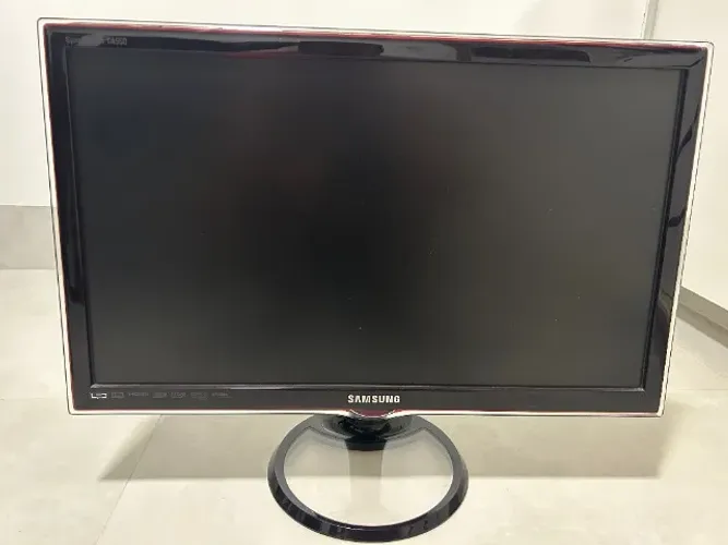 TV Monitor Samsung LED 24'' Full HD T24A550