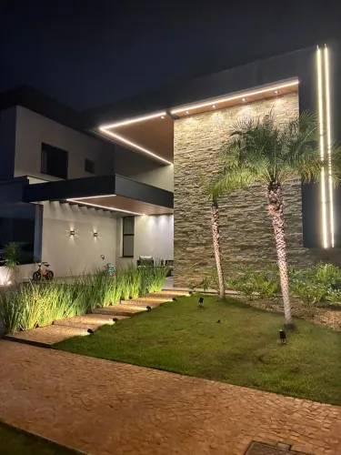 Casa completa Vivendas da Mata | É aqui na Imobiliária Rosa e Rangel