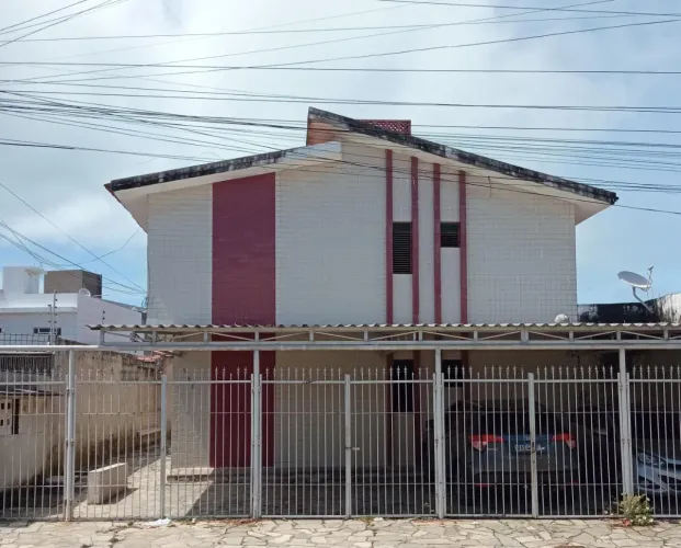 Casa Duplex para alugar em Cabedelo