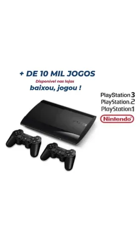 PlayStation 3