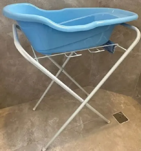 Banheira de bebê