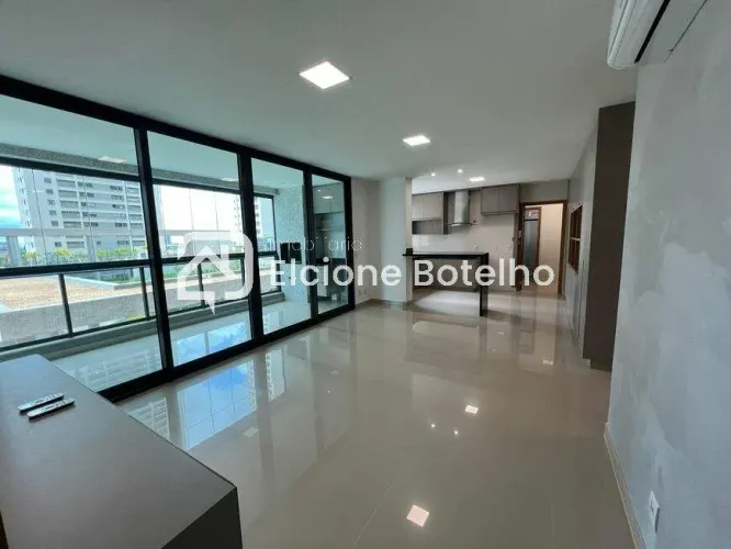 Apartamento para aluguel, 3 quartos, 3 suítes, 2 vagas, JARDIM KARAIBA - Uberlândia/MG