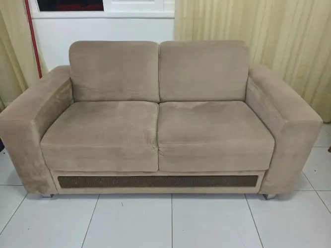 Vende-se sofá 150 X 90cm