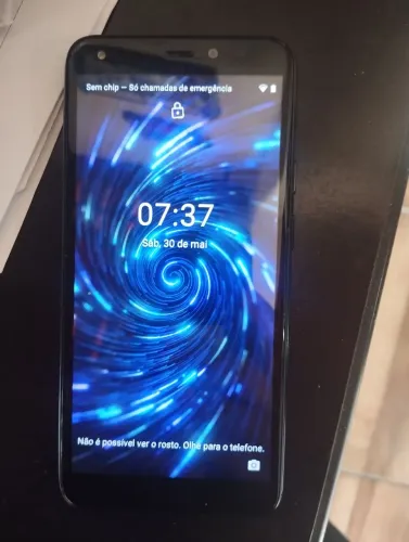 Vendo celular Twister 4 pro 16 gb