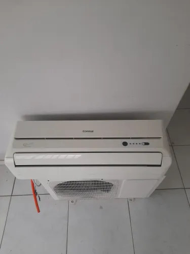 Ar condicionado 12 mil btus 