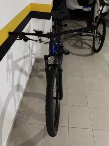 Bicicleta Trek X Caliber 8