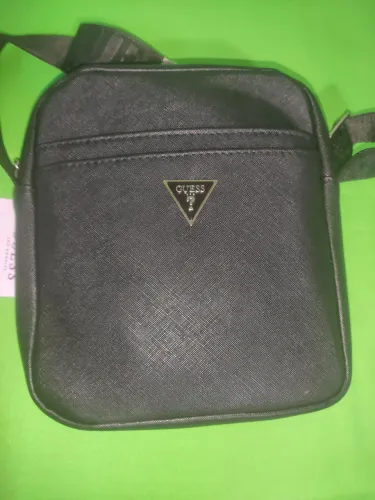 Bolsa da Guess Masculino