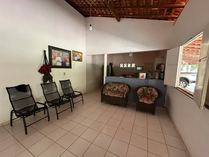 SITIO PROX. LADEIRA DO URUGUAI Imóvel para venda com 60000 metros quadrados