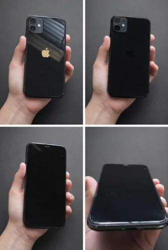 iPhone 11