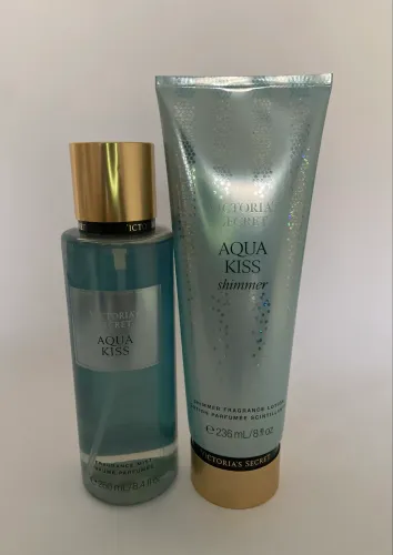 Kit Victoria Secret 
