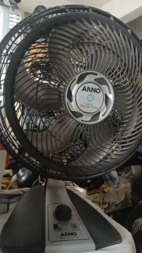Ventilador arno