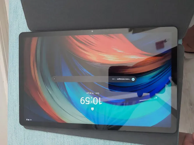 Tablet Lenovo Tab P11 Plus (TB-J616F)