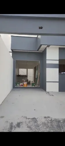 Pintor e gesso de cartonado 