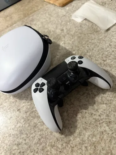 Controle Edge para ps 5