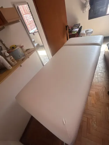 Vendo um conjunto de móveis para esteticista
