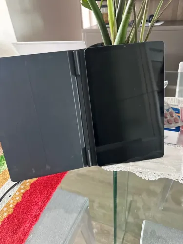 Samsung Galaxy Tab S6 Lite - R$ 1.000