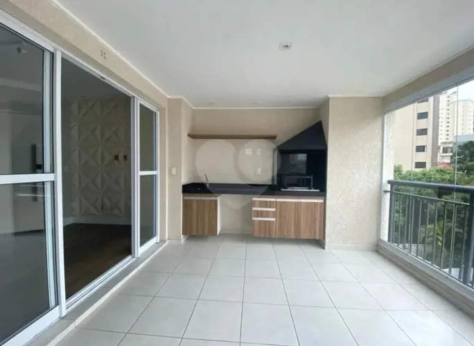 Apartamento à  venda com 93 metros em Santana - São Paulo - SP