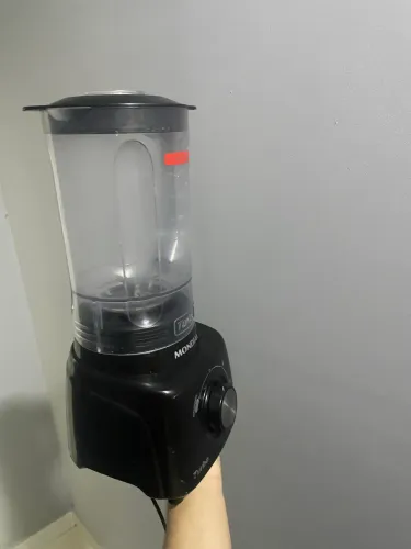 liquidificador Mondial Semi novo