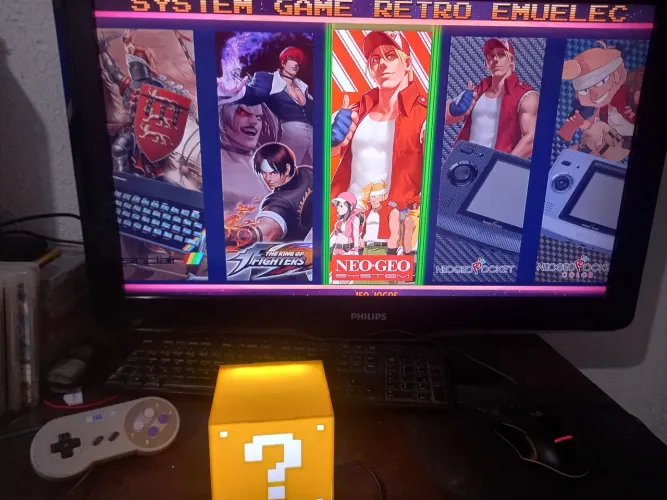 Retro gamer 