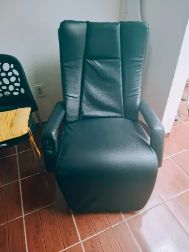 Cadeira do Papai