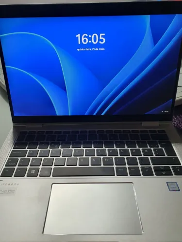 Vendo HP elitebook x360 1030G3