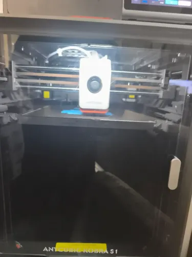 Impressora 3d Anycubic Kobra S1 Combo