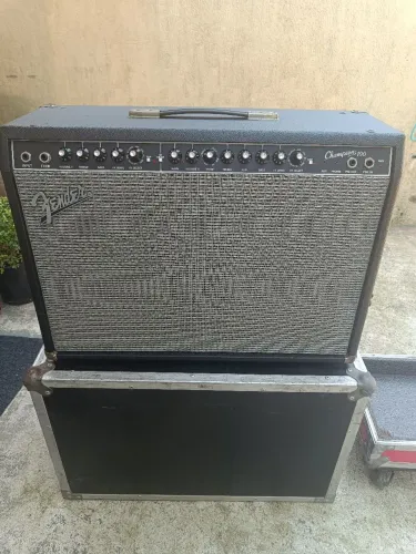 Fender Champion 100