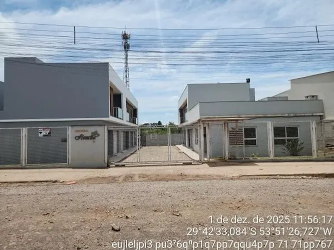 Oportunidade Única em SANTA MARIA - RS | Tipo: Casa | Negociação: Venda Direta Online | Si