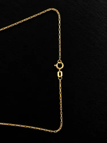 Corrente ouro 18k 