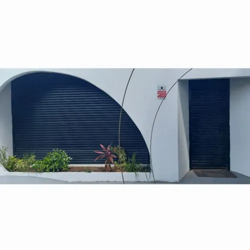 Portão Automático 3m x 3,5 m à Venda