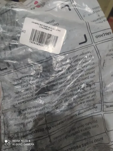 Vende se duas botas número 40 da marca crival