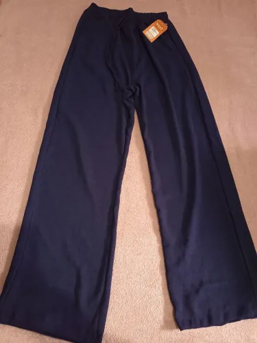 Calça pantalona nova 40.42 - 30,00