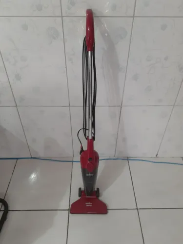 Aspirador de pó vertical BRITANIA 1000W