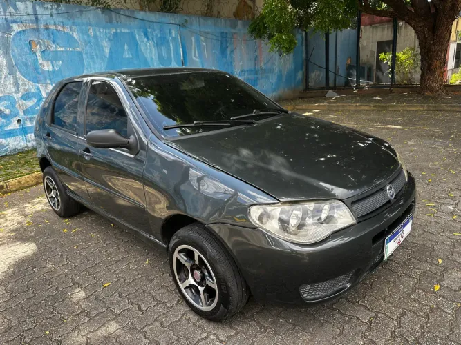Fiat Palio Celebration 1.0 Fire Flex 8V 4P 2008